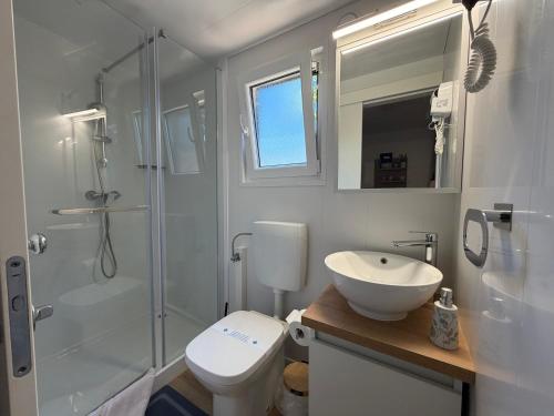 Mobile Home Agava 2