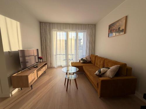 Apartament Anna