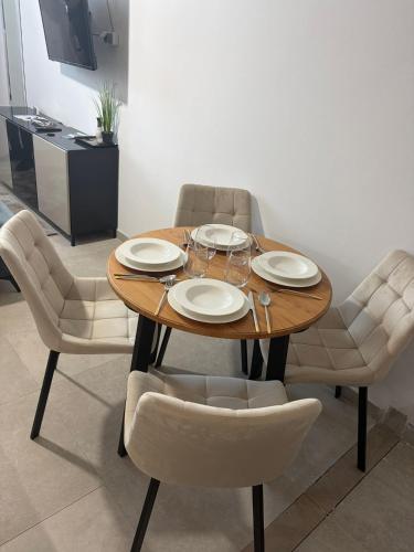Apartment KAIROS