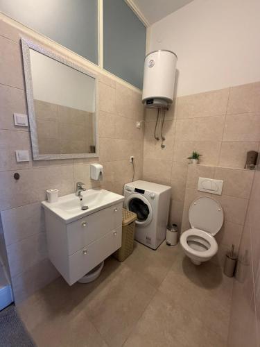 Apartment KAIROS