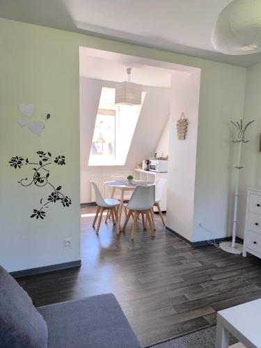 Appartement 1 Chambre
