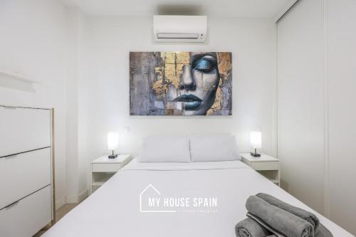 MyHouseSpain - El balcón de Embajadores