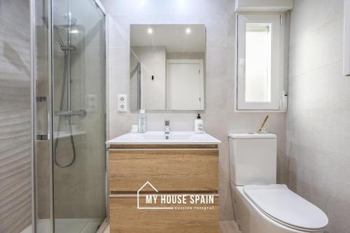 MyHouseSpain - El balcón de Embajadores