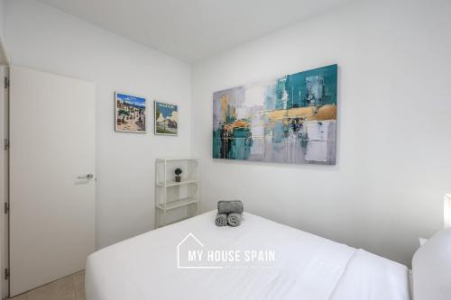 MyHouseSpain - El balcón de Embajadores