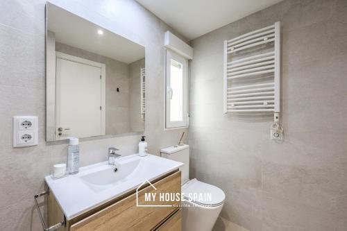 MyHouseSpain - El balcón de Embajadores