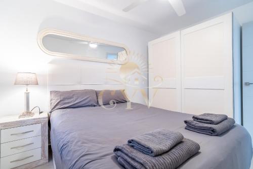 CYV - Modern choice for couples in good location