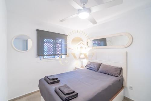 CYV - Modern choice for couples in good location