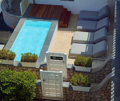 Al Capri Suite & Private Pool