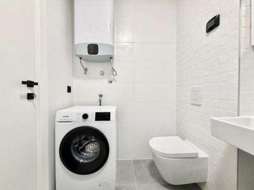 Sabbia Apartment Umag