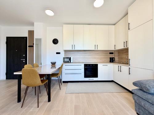 Sabbia Apartment Umag