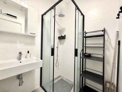 Sabbia Apartment Umag