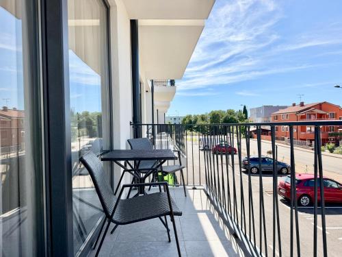 Sabbia Apartment Umag