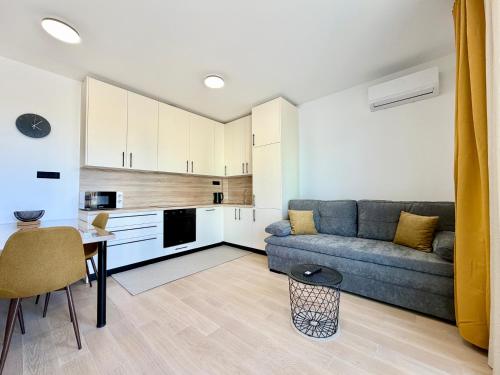 Sabbia Apartment Umag