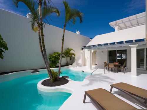 Villas Veaco Bahiazul with private pool