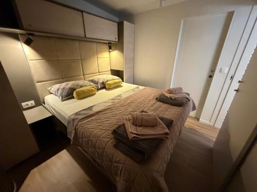 Mobile home AGAVA