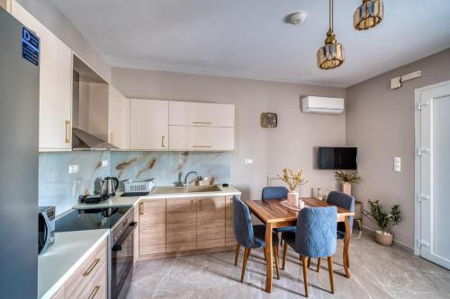 Trikali Nature & City Apartment
