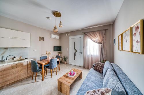 Trikali Nature & City Apartment