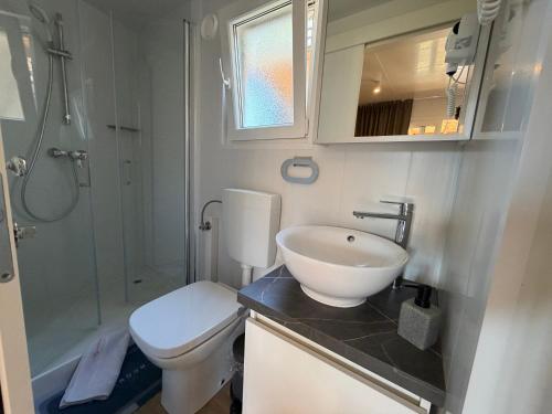 Mobile home AGAVA