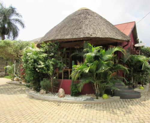 Gallery image of Precious Guesthouse in Entebbe