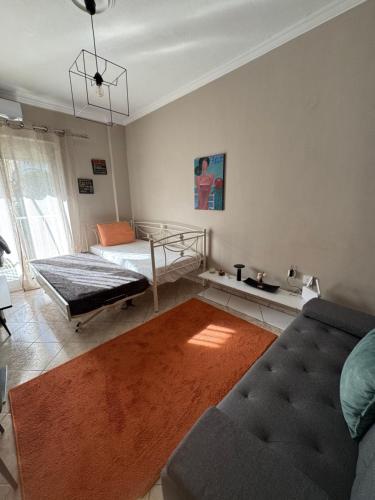 Apartment Loutraki Seasteps