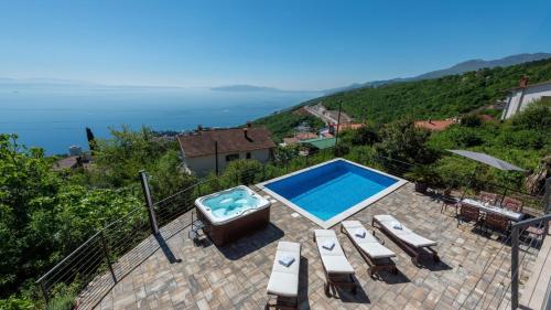 Villa Terra by Villas Guide