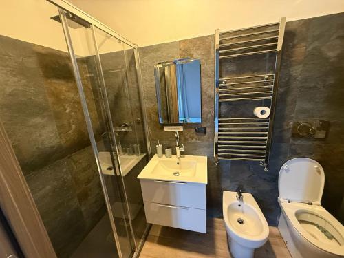 Poste Regie - Milan Guest House