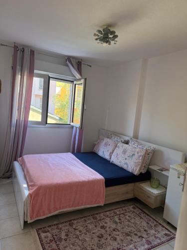 A beautiful room in Nice