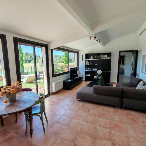 Villa Galice