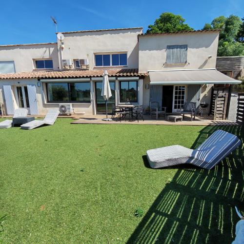 Villa Galice