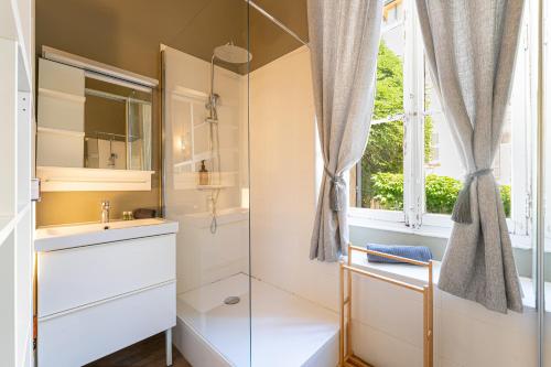 Le jardin de Ponteves - Appartement Art & Design photo 3