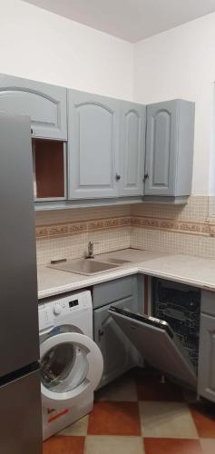 Manuela Apartman