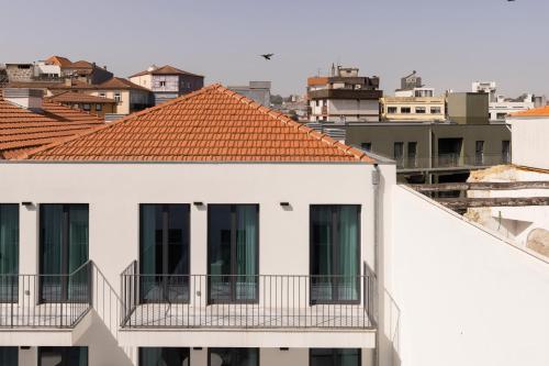 Líbere Porto Gaia