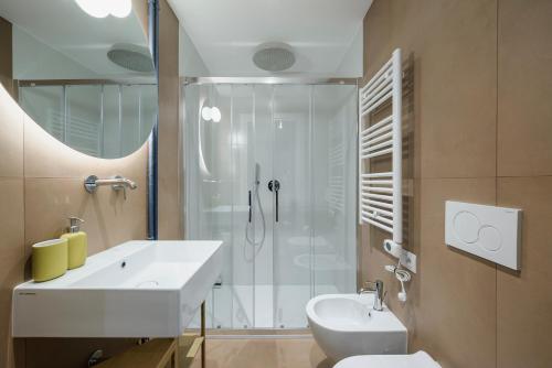 tHE Designer's Eye - Monforte San Babila