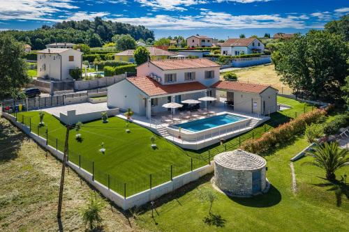 Villa Gardenia Porec
