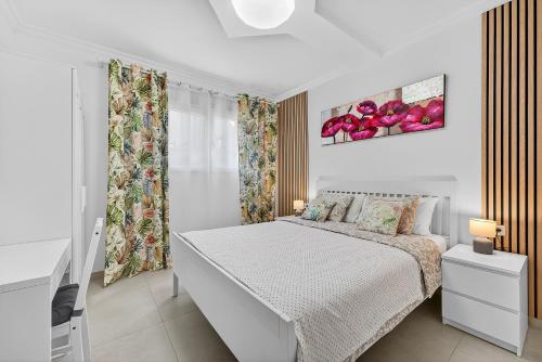 Two bedroom apartment near the ocean