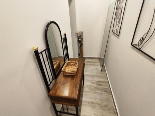 Savvas's Room