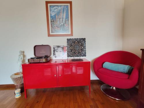 Apartamento familiar no centro de Gaia