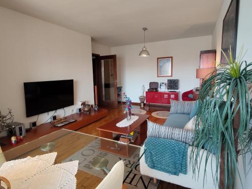 Apartamento familiar no centro de Gaia