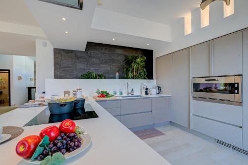 Lugano Lake View Villa with Private Pool