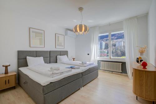 Lugano Lake View Villa with Private Pool