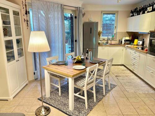 The Garden Apartment at the Edge of Kamenjak