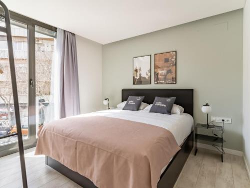 Limehome Barcelona Rector Triadó