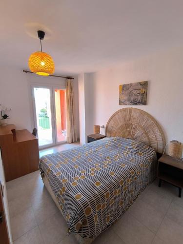 391-apartamento duplex cerca playa y centro