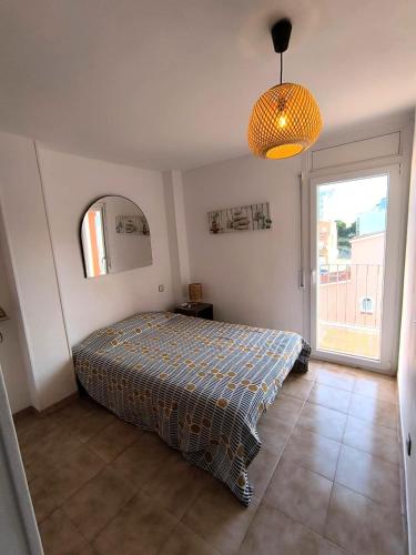 391-apartamento duplex cerca playa y centro