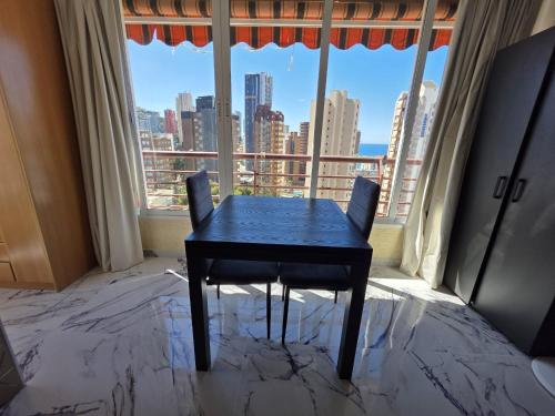 Apartamento Piscis 11 IF Inmobiliaria