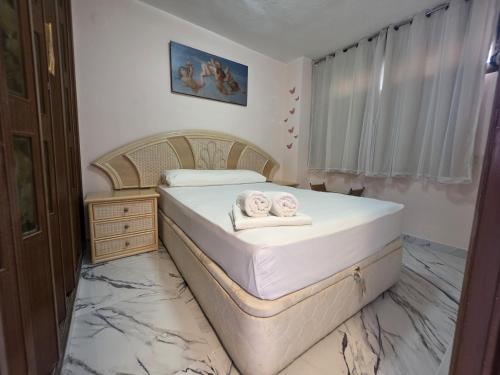 Apartamento Piscis 11 IF Inmobiliaria