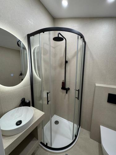 Studio apartment M A R 2
