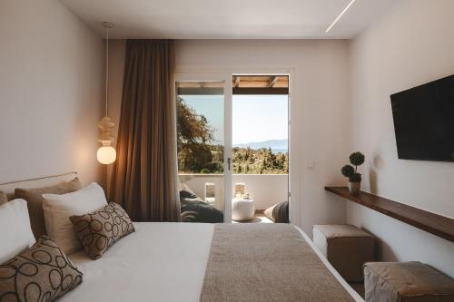 Ammolofos Luxury Apartment & suites