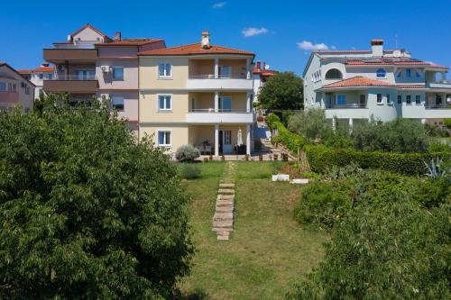 Villa Lucija