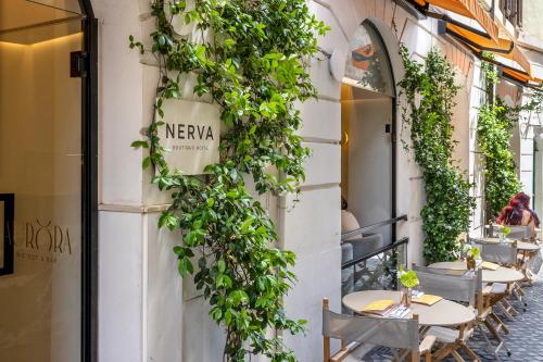 Nerva Boutique Hotel photo 17